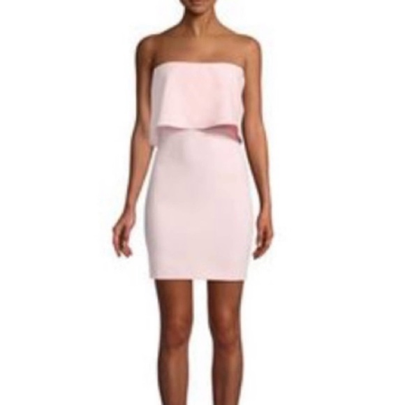 Likely Driggs Mini Dress size 4 - Picture 3 of 6